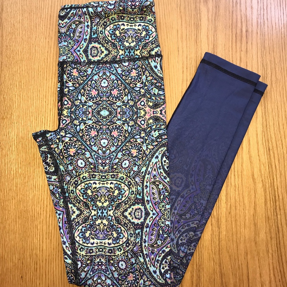 Rare limited edition knockout tight garden mosaic
